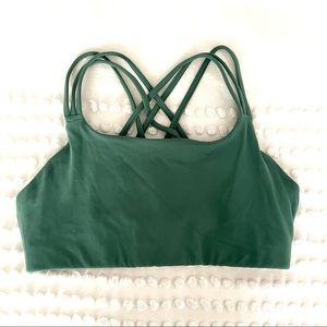 Athleta Hyper Focused Bra
